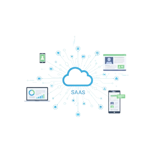Sistema de Gestão em Saúde